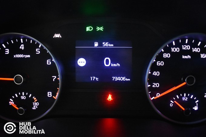 KIA Sportage 1.6 ECOGPL 2WD Business Class